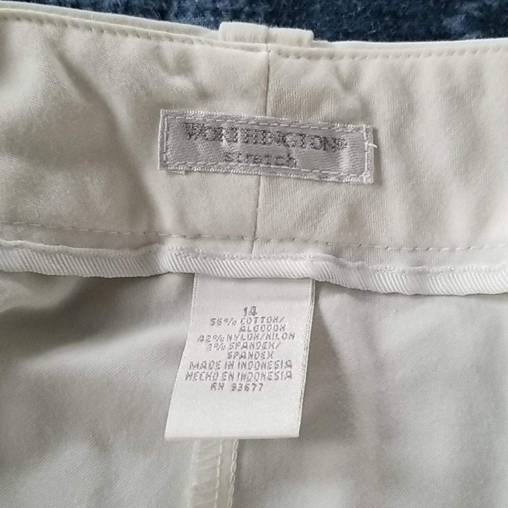Pants - Picture 3 of 4